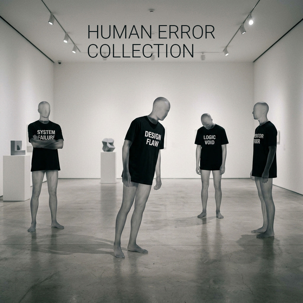 HUMAN ERROR