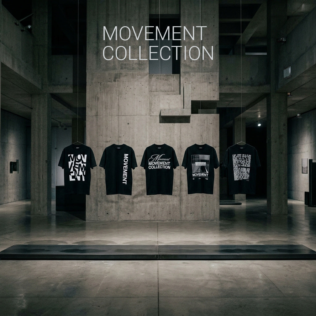 MOVEMENT