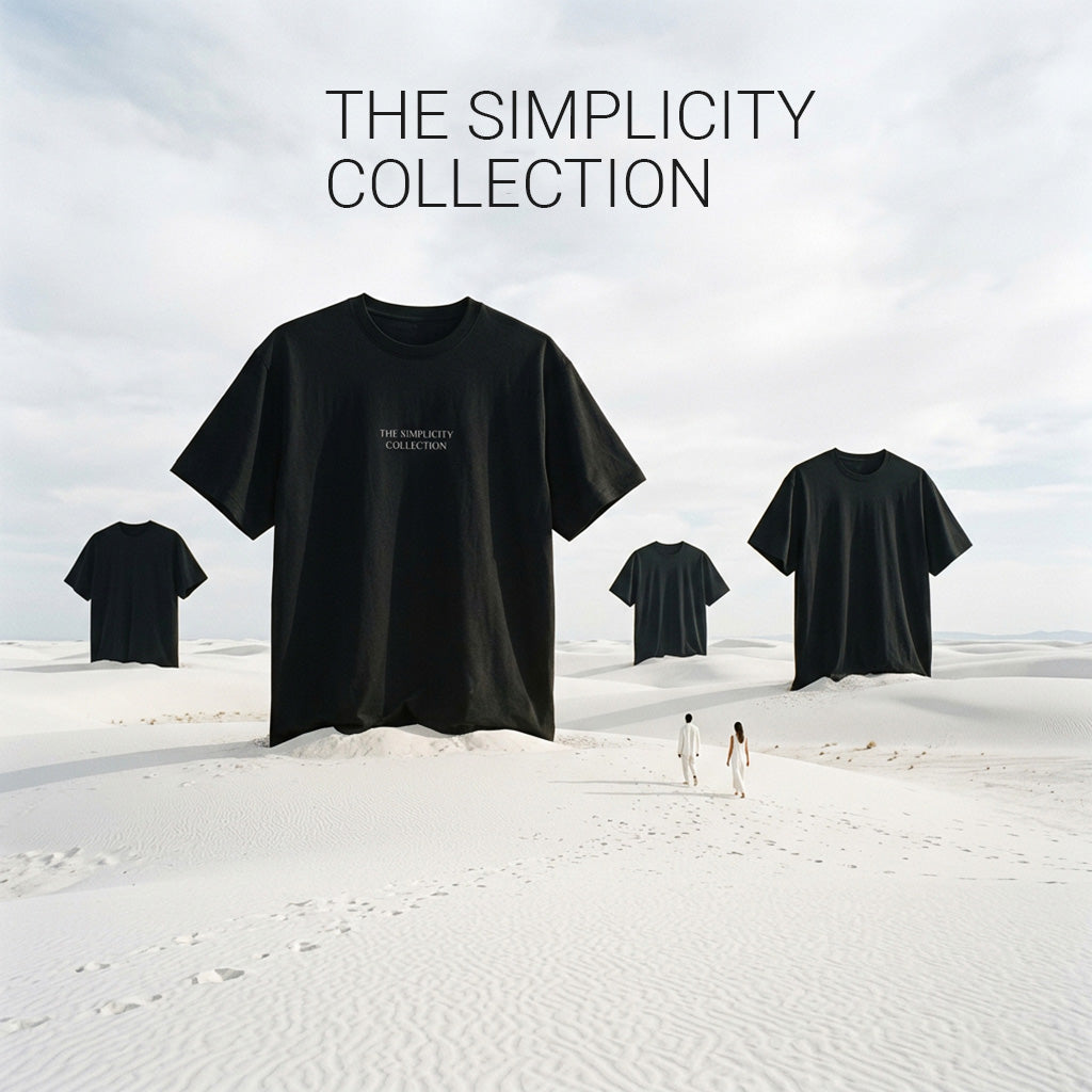 THE SIMPLICITY COLLECTION